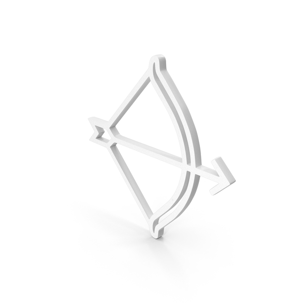 Symbols: Bow & Arrow Icon PNG & PSD Images Symbols: Bow & Arrow Icon PNG & PSD Images