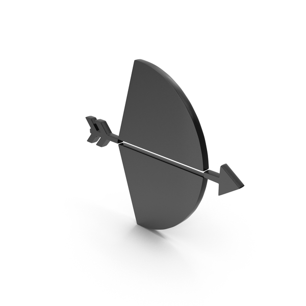 Symbols: Bow Arrow Icon PNG & PSD Images Symbols: Bow Arrow Icon PNG & PSD Images