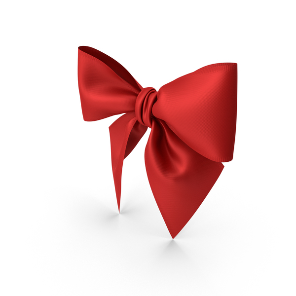Gift: Bow PNG & PSD Images