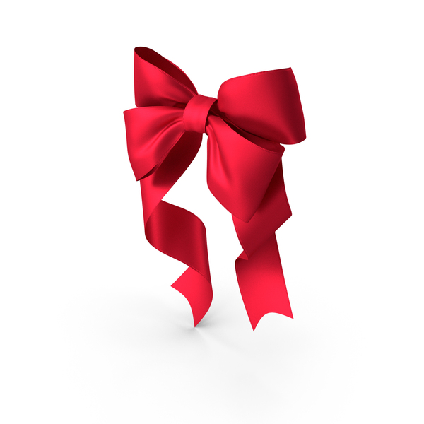 Gift: Bow PNG & PSD Images