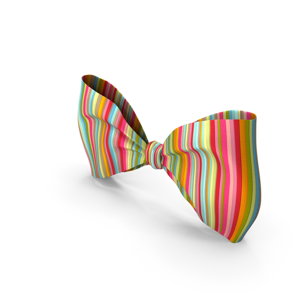 Gift: Bow PNG & PSD Images