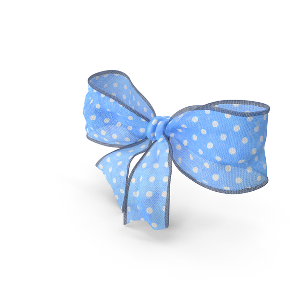 Gift: Bow PNG & PSD Images