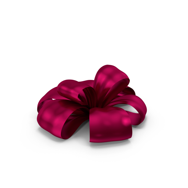Gift: Bow PNG & PSD Images