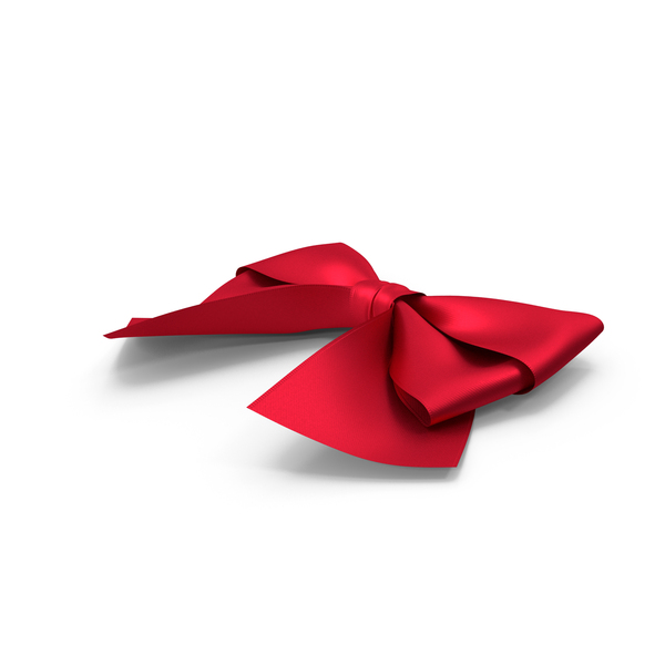 Gift: Bow Lying PNG & PSD Images Gift: Bow Lying PNG & PSD Images