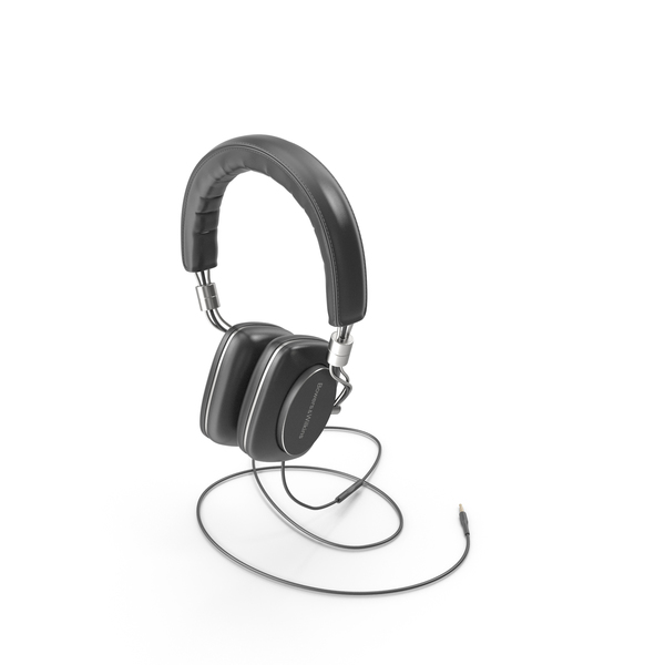 Headphones: Bowers & Wilkins P5 S2 PNG & PSD Images Headphones: Bowers & Wilkins P5 S2 PNG & PSD Images