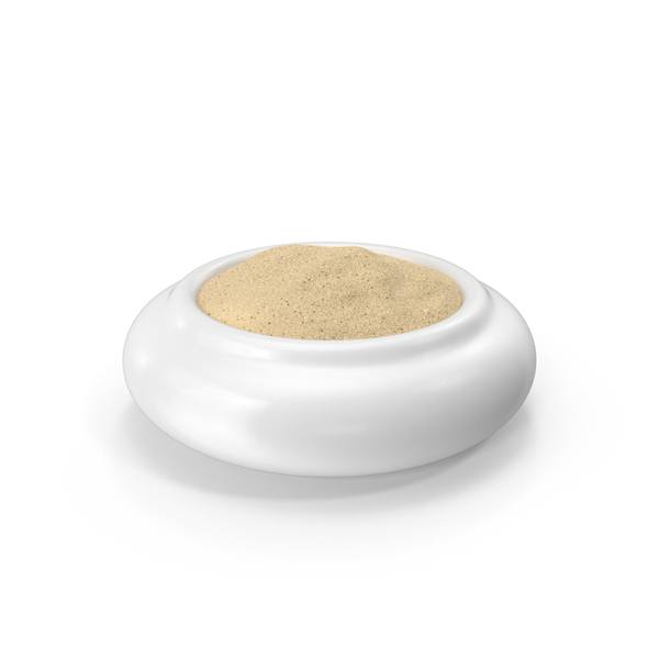 Spice: Bowl of Ground White Pepper PNG & PSD Images Spice: Bowl of Ground White Pepper PNG & PSD Images