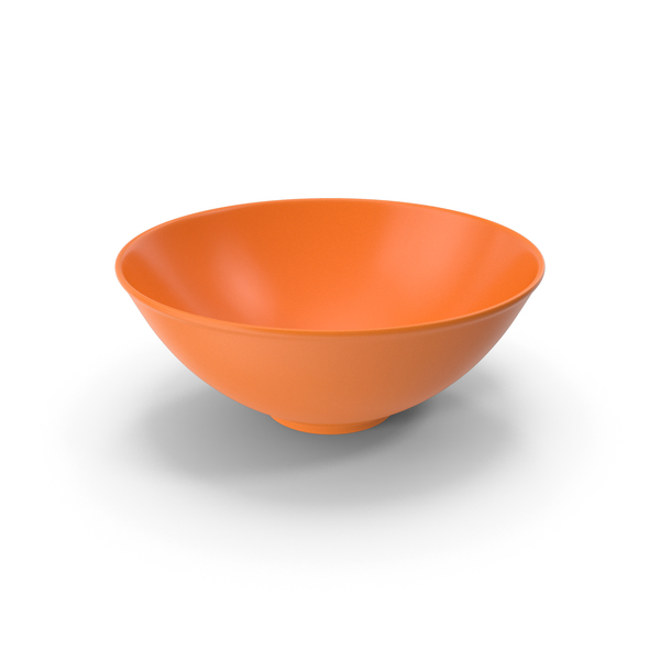 Glass: Bowl Orange PNG & PSD Images Glass: Bowl Orange PNG & PSD Images
