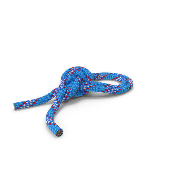 Bowline on a Bight Knot PNG & PSD Images