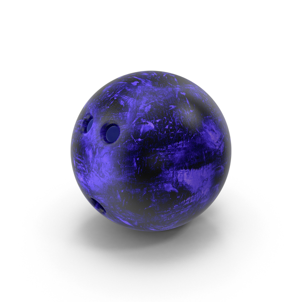Bowling Ball Object Bowling Ball Object