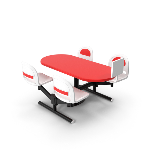 Lcd Monitor: Bowling Center Table with Scoreboard Red PNG & PSD Images