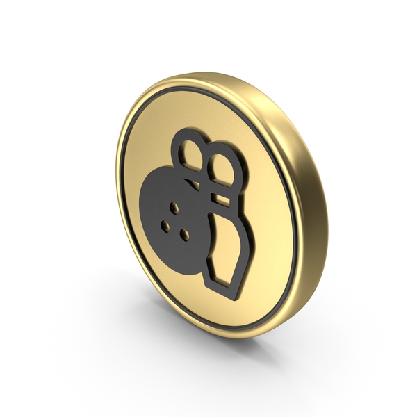 Computer: Bowling Game Coin Logo Icon PNG & PSD Images Computer: Bowling Game Coin Logo Icon PNG & PSD Images