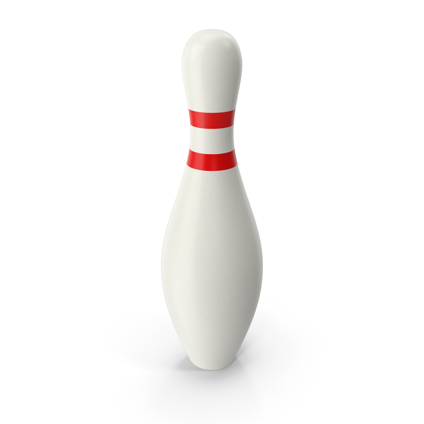Bowling Pin PNG & PSD Images Bowling Pin PNG & PSD Images