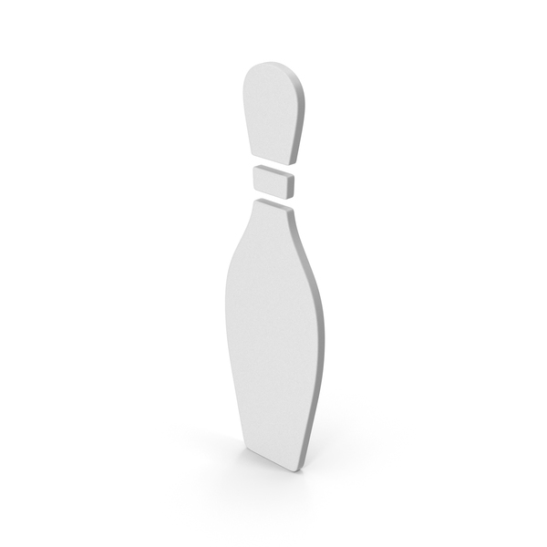 Computer Icon: Bowling Pin Symbol PNG & PSD Images Computer Icon: Bowling Pin Symbol PNG & PSD Images