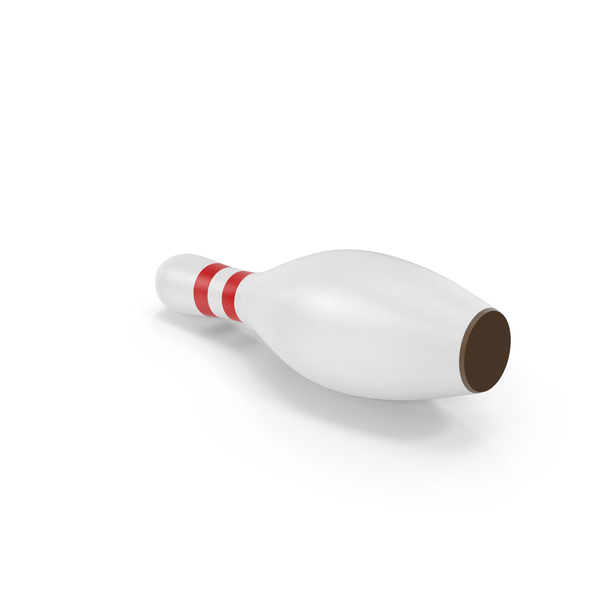 Bowling Pin PNG & PSD Images Bowling Pin PNG & PSD Images