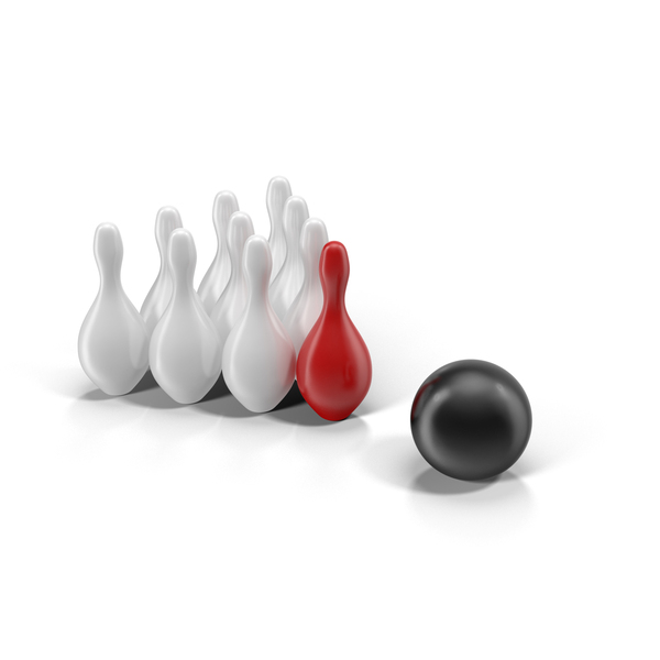 Bowling Set PNG & PSD Images Bowling Set PNG & PSD Images