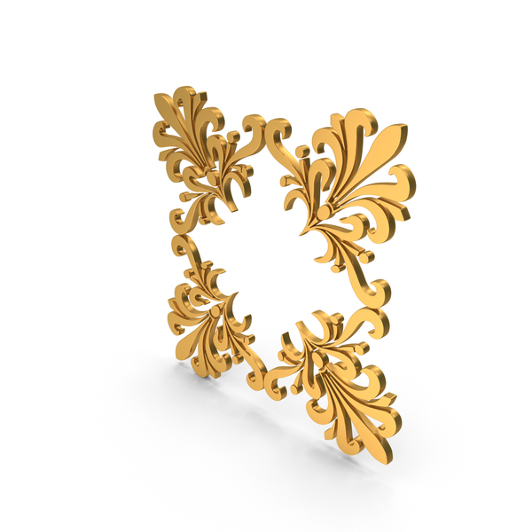 Picture: Box Border Frame Design Gold PNG & PSD Images Picture: Box Border Frame Design Gold PNG & PSD Images