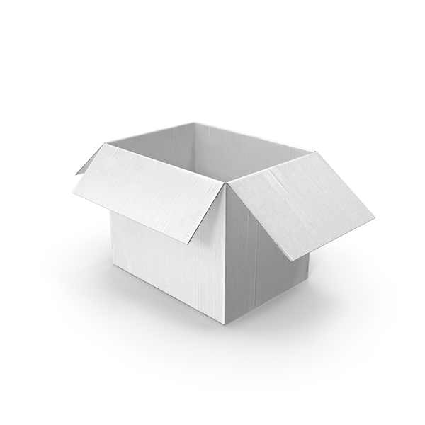 Cardboard: Box PNG & PSD Images
