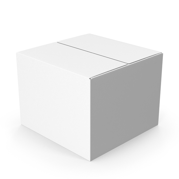 Cardboard: Box PNG & PSD Images