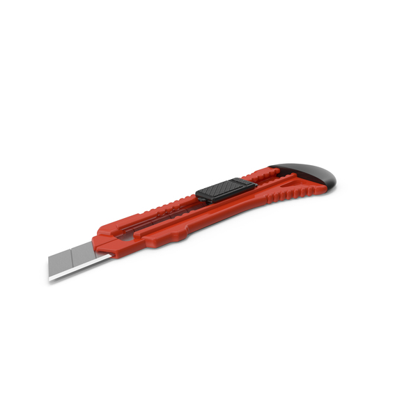 Hobby Knife: Box Cutter Orange PNG & PSD Images Hobby Knife: Box Cutter Orange PNG & PSD Images