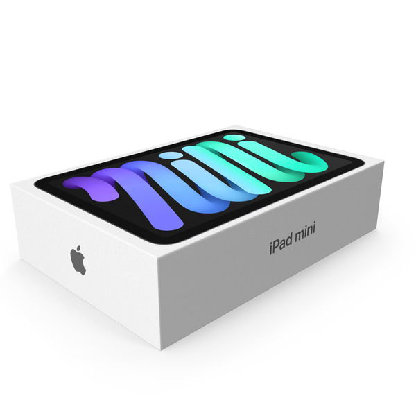 Cardboard: Box iPad Mini PNG & PSD Images Cardboard: Box iPad Mini PNG & PSD Images