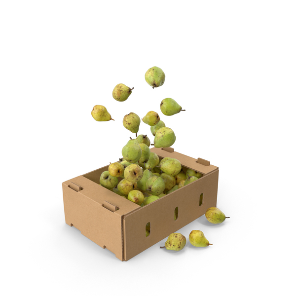 Box of Taylor's Gold Pears PNG & PSD Images Box of Taylor's Gold Pears PNG & PSD Images