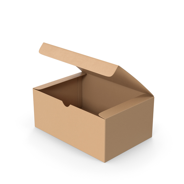 Mail: Box Package PNG & PSD Images Mail: Box Package PNG & PSD Images