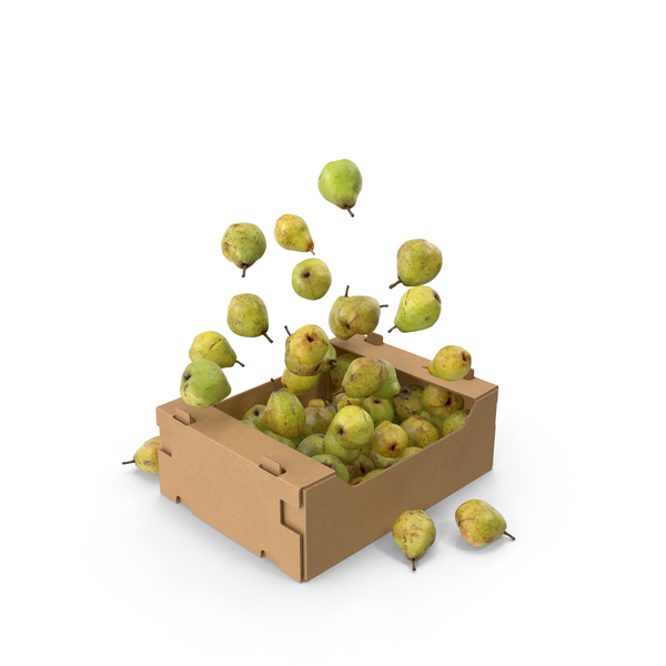 Box With Taylors Gold Pear Flying PNG & PSD Images Box With Taylors Gold Pear Flying PNG & PSD Images