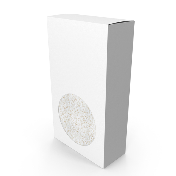 Food Container: Box With White Rice PNG & PSD Images Food Container: Box With White Rice PNG & PSD Images