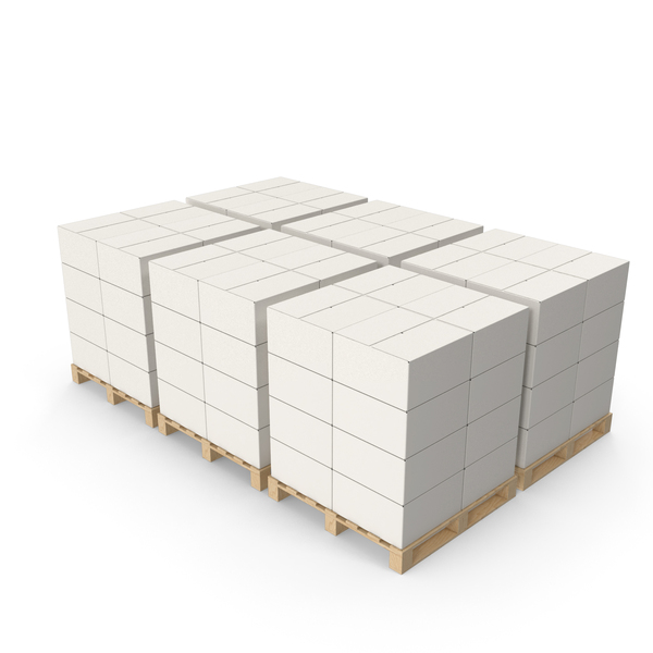 Wooden Box: Boxes on Shipping Pallets PNG & PSD Images Wooden Box: Boxes on Shipping Pallets PNG & PSD Images
