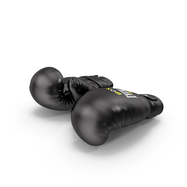 Glove: Boxing Gloves Everlast Black PNG & PSD Images Glove: Boxing Gloves Everlast Black PNG & PSD Images