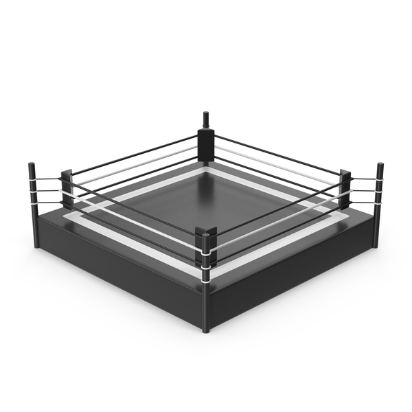 Boxing Ring PNG & PSD Images Boxing Ring PNG & PSD Images