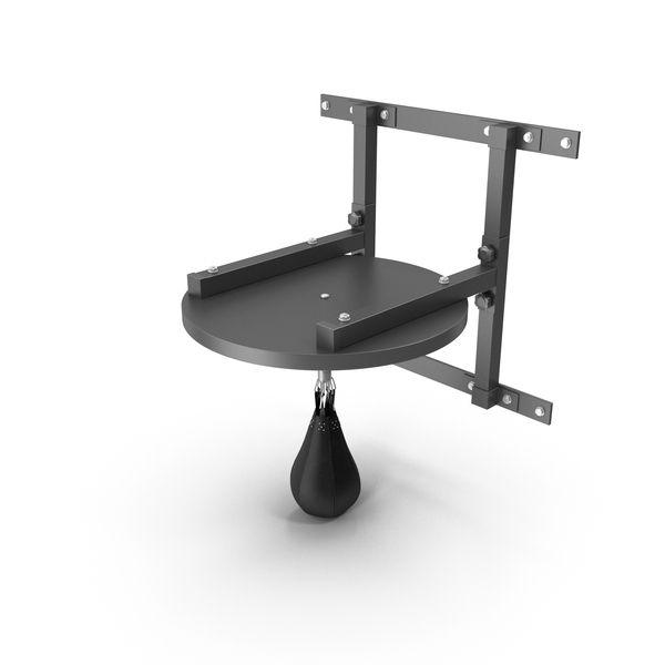 Boxing Speed Bag With Stand Black PNG & PSD Images Boxing Speed Bag With Stand Black PNG & PSD Images