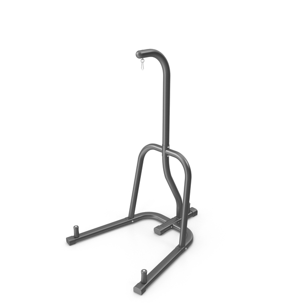 Punching Bag: Boxing Stand Black PNG & PSD Images Punching Bag: Boxing Stand Black PNG & PSD Images