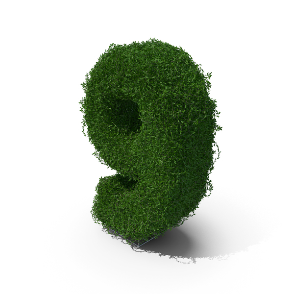Number: Boxwood Symbol 9 PNG & PSD Images Number: Boxwood Symbol 9 PNG & PSD Images