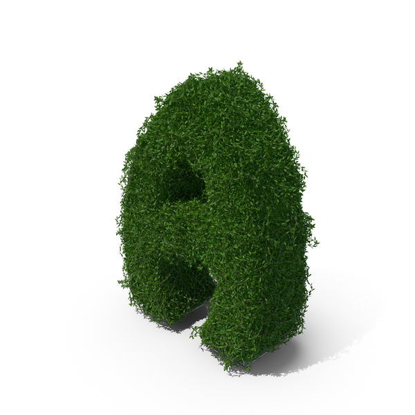 Topiary: Boxwood Symbol A PNG & PSD Images Topiary: Boxwood Symbol A PNG & PSD Images