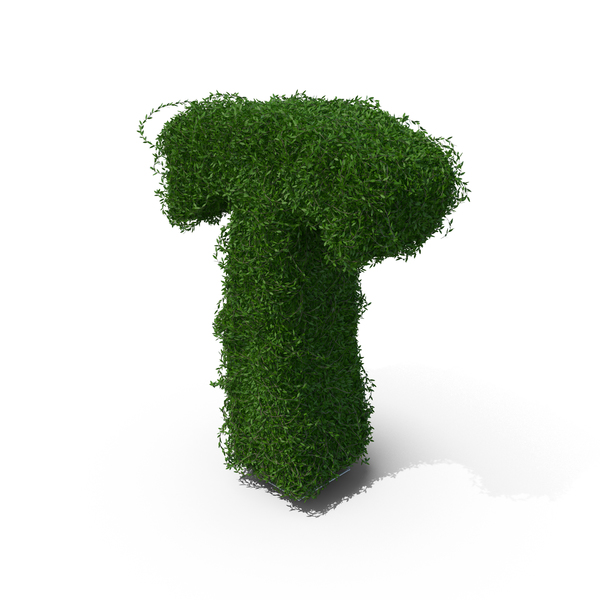 Boxwood Symbol T PNG & PSD Images Boxwood Symbol T PNG & PSD Images