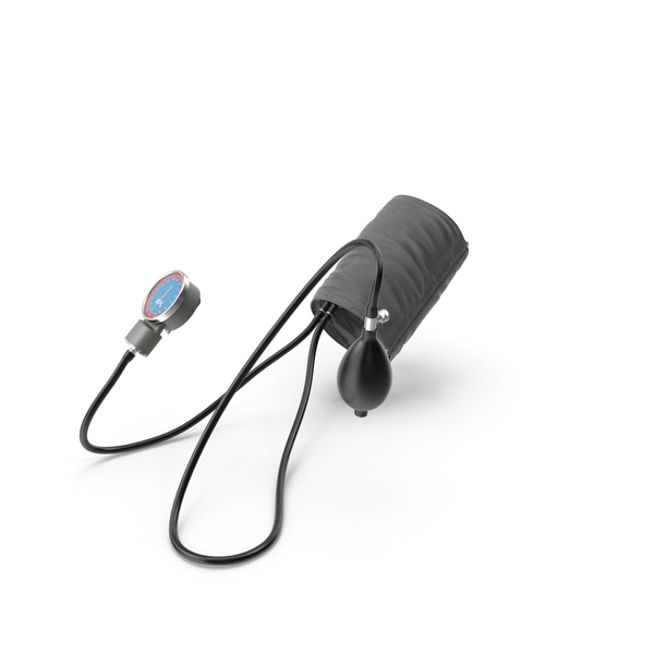 Blood Pressure Monitor: BPL Manual Aneroid Sphygmomanometer Inflated PNG & PSD Images Blood Pressure Monitor: BPL Manual Aneroid Sphygmomanometer Inflated PNG & PSD Images