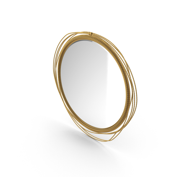 Brabbu Kayan Round Wall Mirror PNG & PSD Images Brabbu Kayan Round Wall Mirror PNG & PSD Images