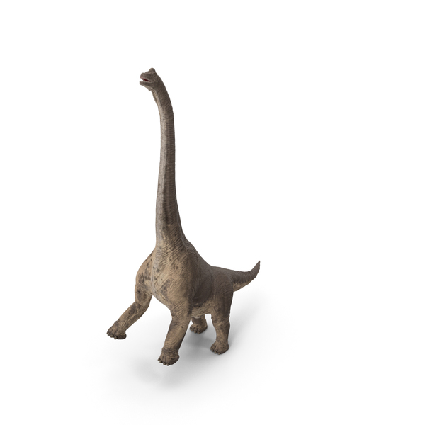 Toy Dinosaur: Brachiosaurus Altithorax PNG & PSD Images Toy Dinosaur: Brachiosaurus Altithorax PNG & PSD Images
