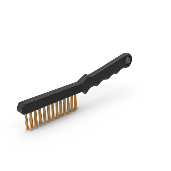 Brake Caliper Cleaning Brush Brass Wire PNG & PSD Images Brake Caliper Cleaning Brush Brass Wire PNG & PSD Images