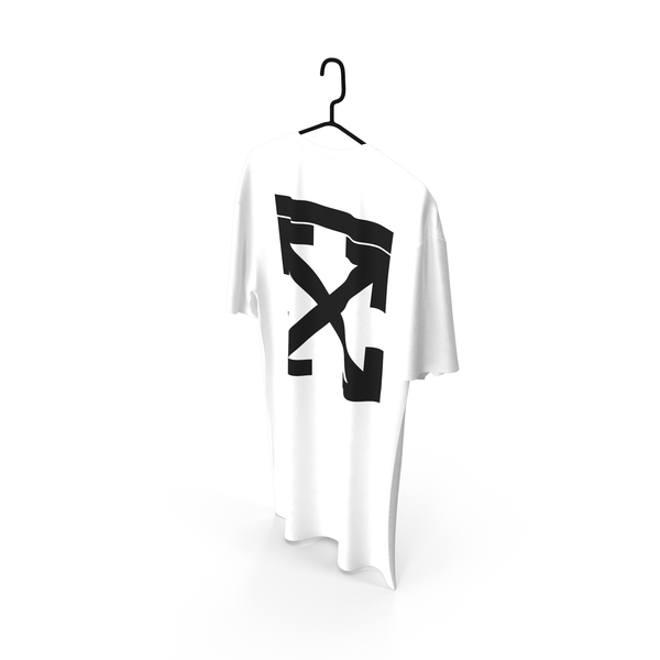 Brand Shirt Off White on Hanger PNG Images & PSDs for Download ...