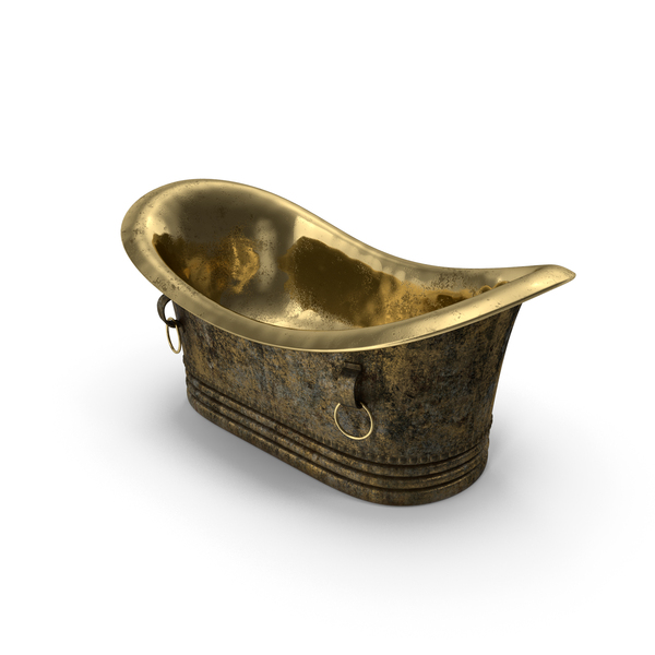 Buthtub Bath: Brass Bathtub PNG & PSD Images Buthtub Bath: Brass Bathtub PNG & PSD Images