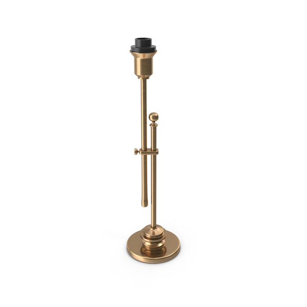Desk: Brass Lamp PNG & PSD Images Desk: Brass Lamp PNG & PSD Images