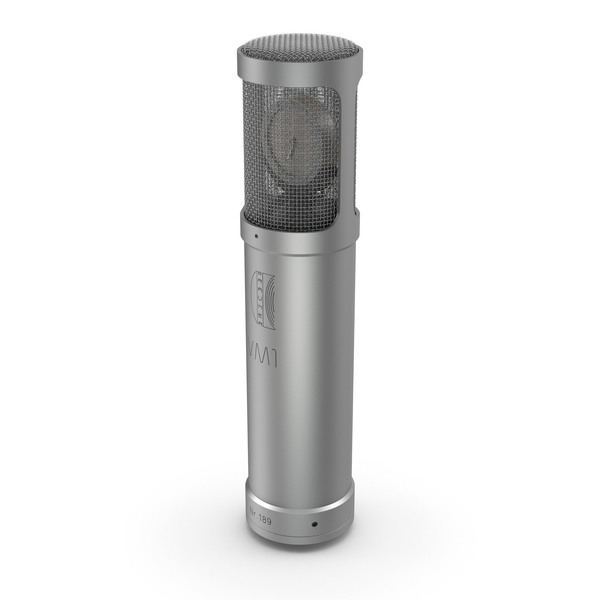 Microphone PNG Images & PSDs for Download | PixelSquid