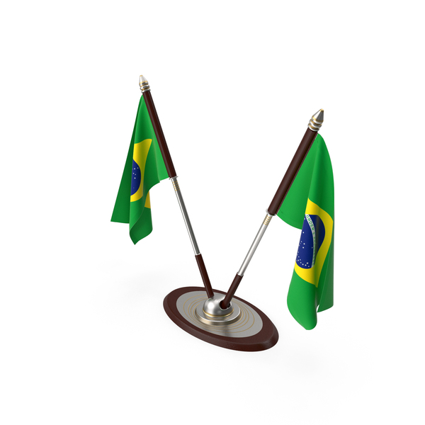 Brazil Desk Flag PNG & PSD Images Brazil Desk Flag PNG & PSD Images
