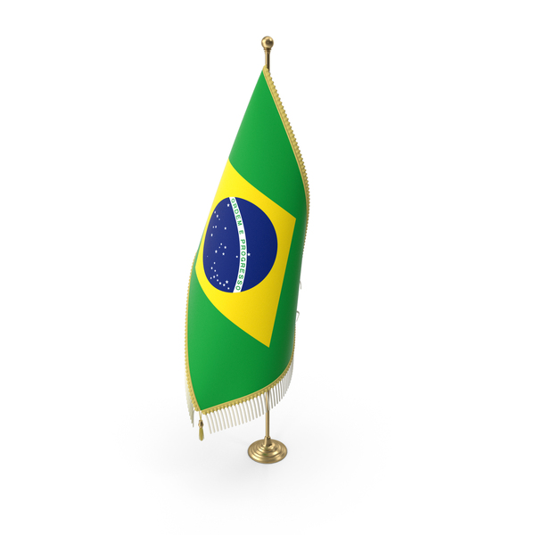 Brazil Desk Flag PNG & PSD Images Brazil Desk Flag PNG & PSD Images