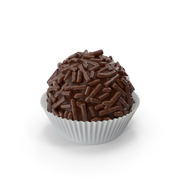 Brazilian Chocolate Truffle Brigadeiro PNG & PSD Images Brazilian Chocolate Truffle Brigadeiro PNG & PSD Images