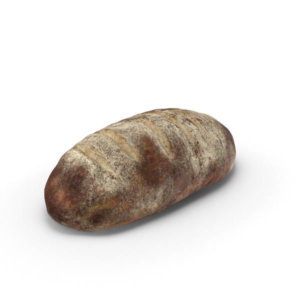 Bread Loaf PNG & PSD Images