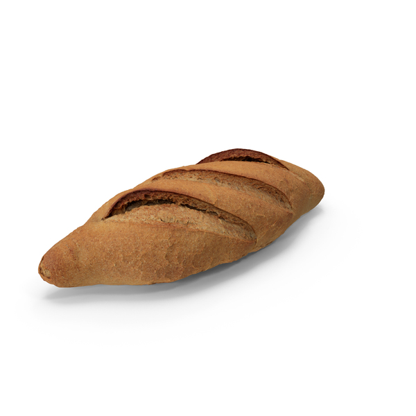 Rye: Bread PNG & PSD Images
