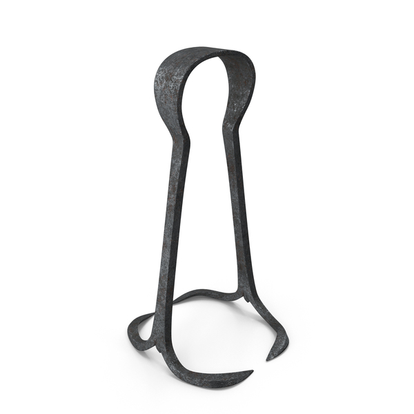 Hand Tools: Breast Ripper PNG & PSD Images Hand Tools: Breast Ripper PNG & PSD Images